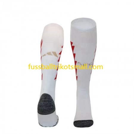 Arsenal Socken 2023-2024 Heimtrikotsatz kaufen